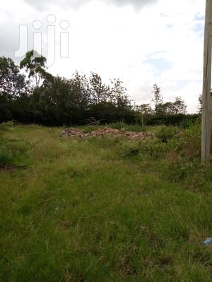 50*75 Plot Machakos 5hills/Mwanyani/ Kiima Ideal for Rentals