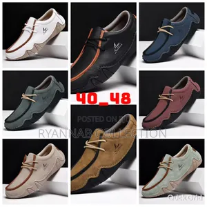 Salkin Men Loafers< Original Salkin>
