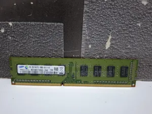 Samsung 2gb 1rx8 Pc3-10600u-09-11-A1 Desktop Memory/Ram
