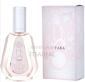 Lattafa Yara Perfume 50ml