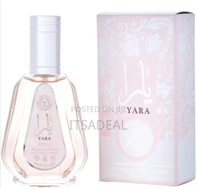 Lattafa Yara Perfume 50ml