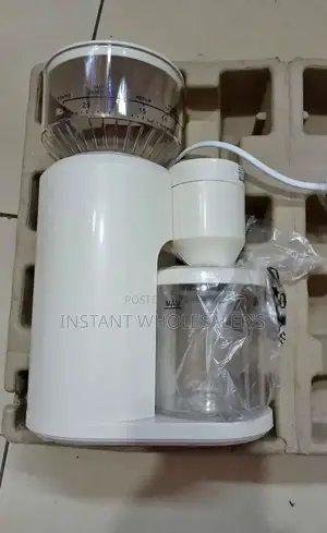 Coffee Grinder Proffesional