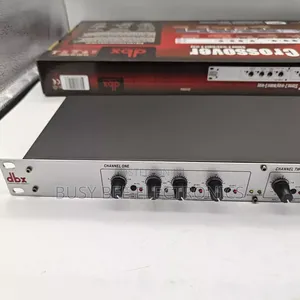 DBX 223xs Stereo 2-Way/Mono 3-Way With XLR Connectors