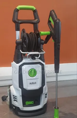 Aico Japan Electric Pressure Washer 210bar/3045psi