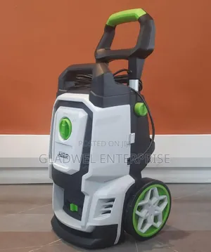 Apw190p Aico Japan Electric Pressure Washer Machine 2755psi