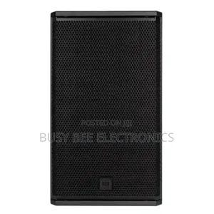 RCF v Max V12 Speaker