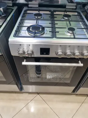 SCL Free-Standing Cooker SCL-Fc664s1