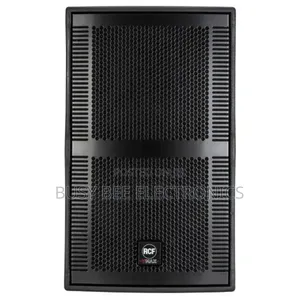 RCF v Max V35 Speaker
