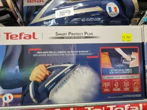 Tefal Easygliss 2400w Steam Iron
