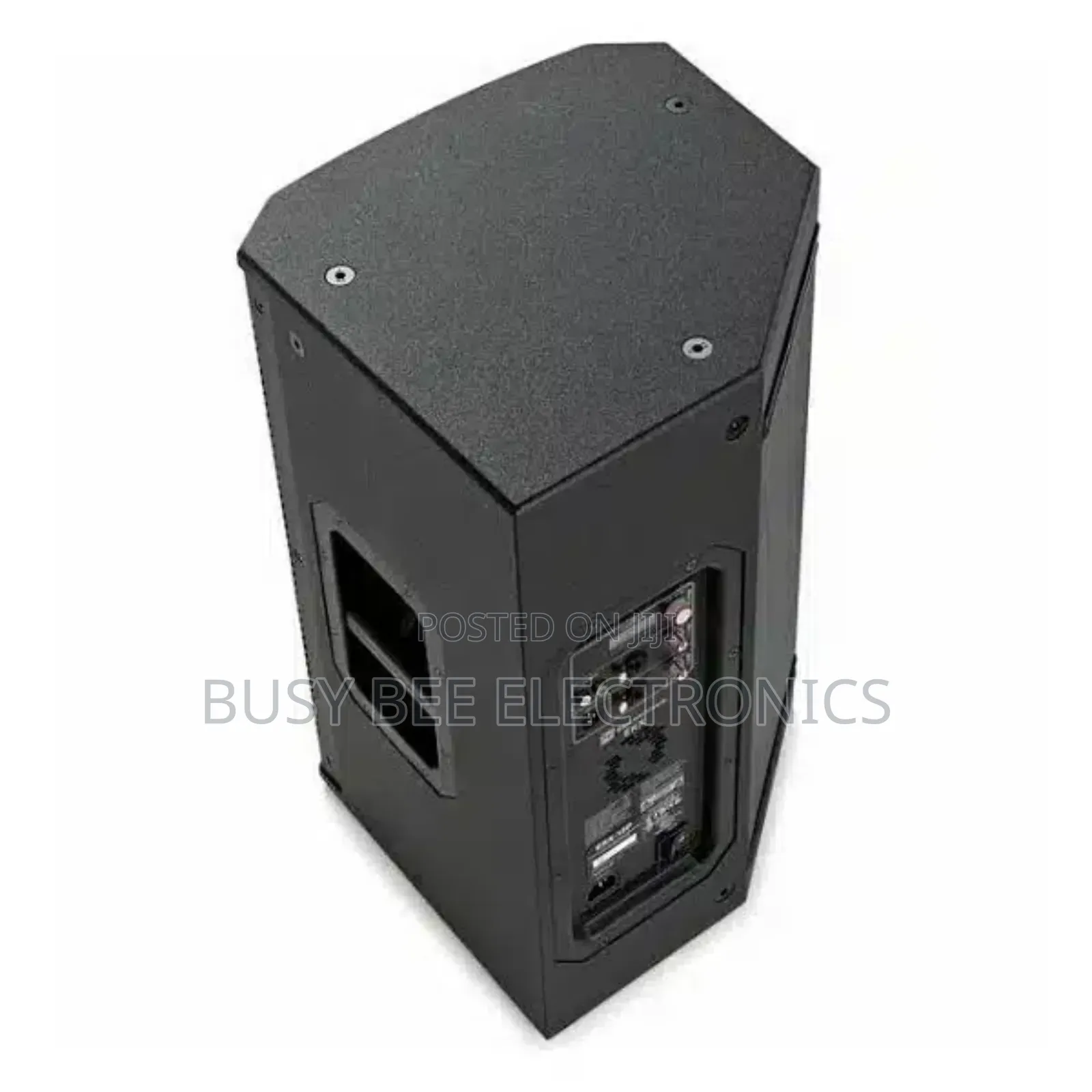 Ev Ekr 115 Active Speaker
