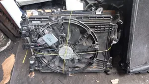 Nissan Note E-Power Radiator