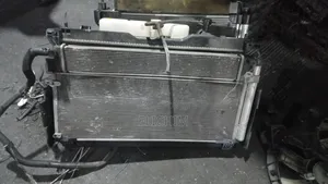 Toyota Noah New Model Hybrid Radiator
