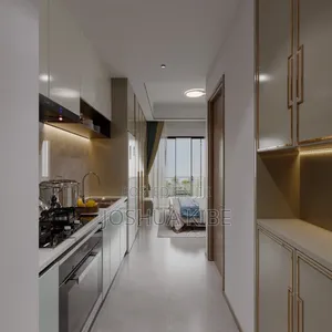Mirema Spacious Studio,1bedroom Ideal for Investment