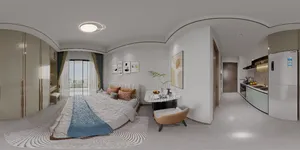 Mirema Spacious Studio,1bedroom Ideal for Investment