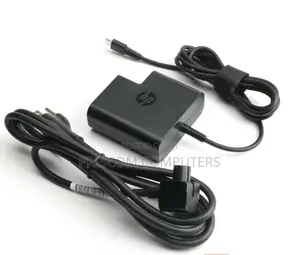 Hp Type C Charger for Hp Spectre, Hp Elitebook, Hp Pavillion