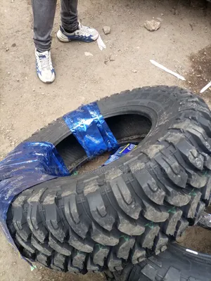 265/65r17 Cf 3000 Comforser Tyres