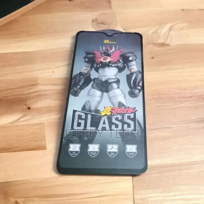 Samsung A40s Mobile Screen Protector