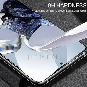Samsung A40s Mobile Screen Protector