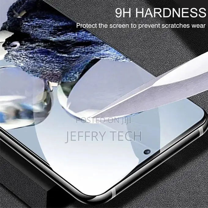 Samsung A40s Mobile Screen Protector