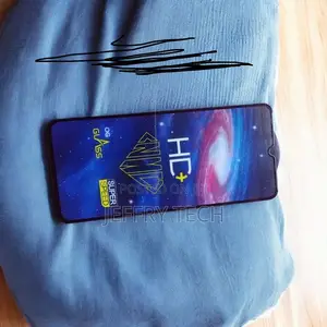 Vivo Y20l Mobile Screen Protector