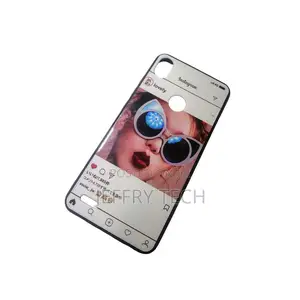 Silicon Cover for Infinix Smart 2 X5515