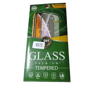 General Infinix Note 4 X572 Mobile Screen Protector