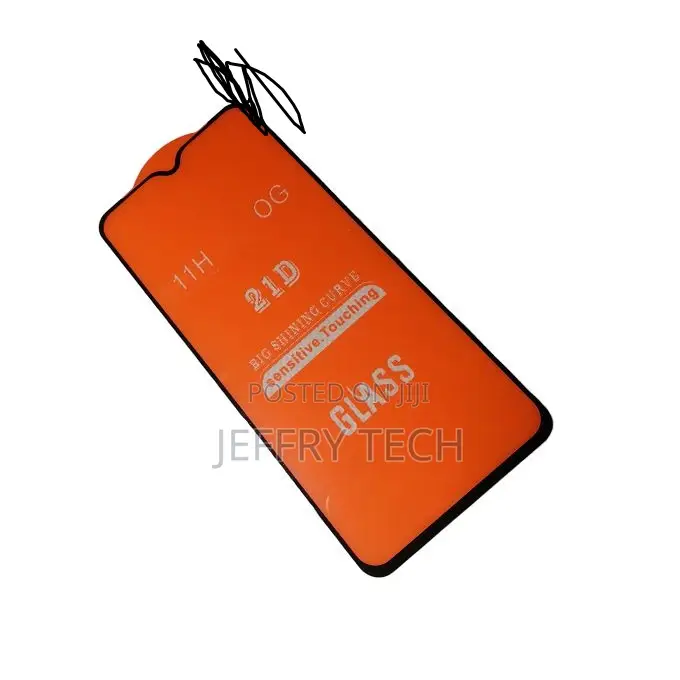 General Vivo Y90 Mobile Screen Protector 21d