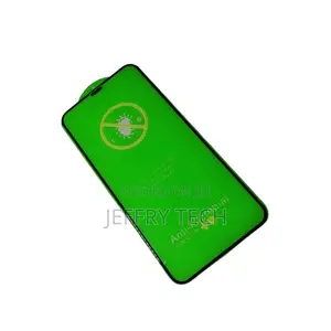 General iPhone 11 Anti Microbial Glass Screen Protector