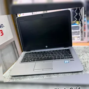 New Laptop HP EliteBook 820 G3 8GB Intel Core I5 SSD 256GB