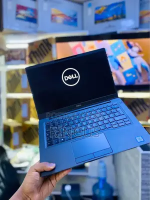 Laptop Dell Latitude 7300 8GB Intel Core i7 SSD 256GB
