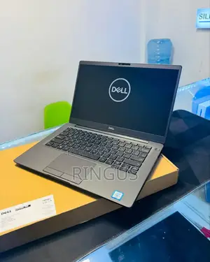 Laptop Dell Latitude 7300 8GB Intel Core i5 SSD 256GB