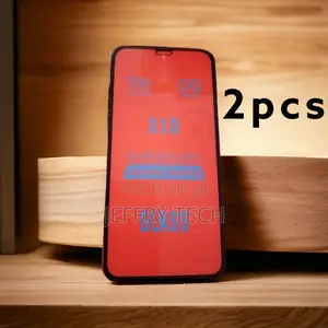 2 Pieces of iPhone 11 Mobile Screen Protector