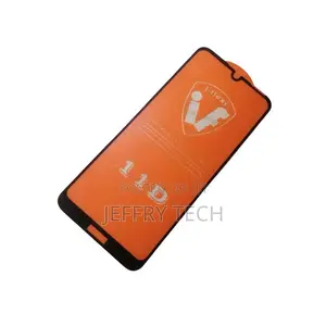 General Huawei Y6 2019 Mobile Screen Protector