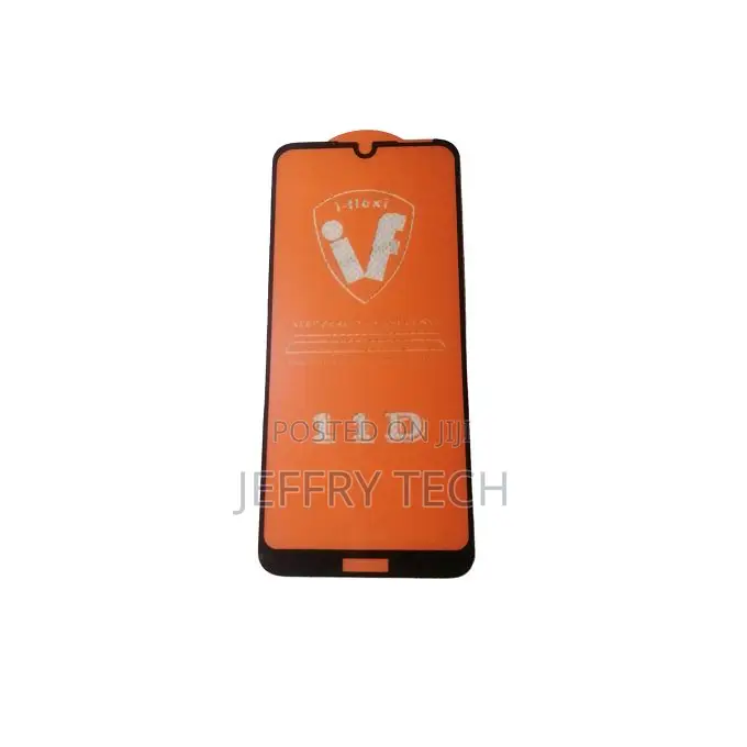 General Huawei Y6 2019 Mobile Screen Protector