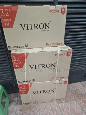 Vitron 32 Smart Android Tv