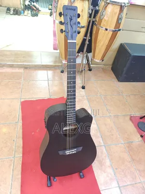 Stringberg Guitar Hig End