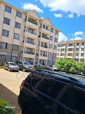 3bdrm Apartment in Syokmau, Syokimau for rent
