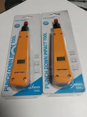 Vention Punch Down Tool Kit