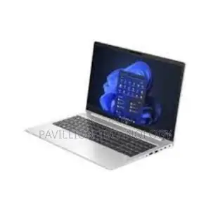 Laptop HP ProBook 450 G9 8GB Intel Core I5 SSD 512GB