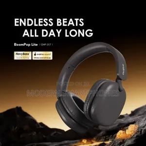 Original Orimo Wireless Bluetooth Headphones