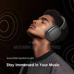 Original Orimo Wireless Bluetooth Headphones