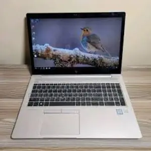 Laptop HP EliteBook 850 G5 8GB Intel Core I7 SSD 256GB