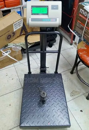 A12 150kg Digital Weighing Scale/Gas Weighing Scale