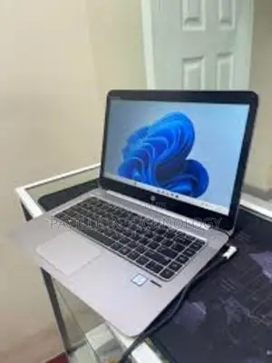 Laptop HP EliteBook 1040 G3 16GB Intel Core i7 SSD 256GB