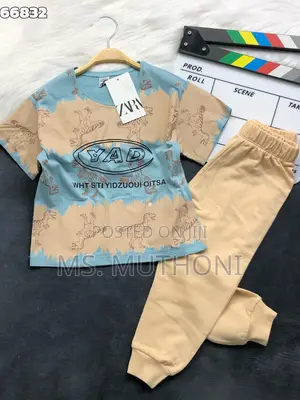 2 Pc* Brown 2 4 6 10 Yrs