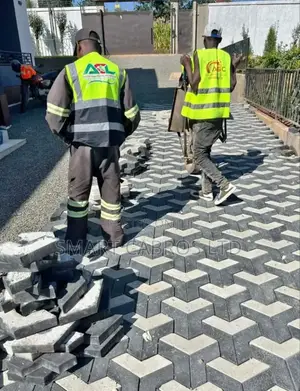 Cabro Experts Kenya