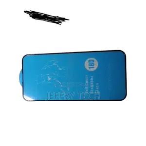 General iPhone 13 Pro Gorilla Mobile Screen Protector 18d