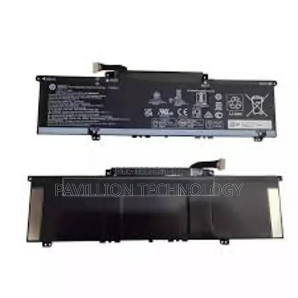 Hp Elitebook 830g5 Battery