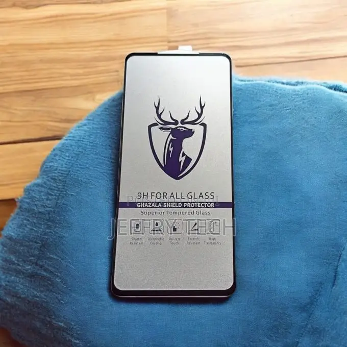 Poco X3 Gazalla Mobile Screen Protector