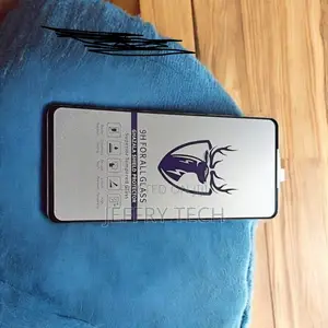 Poco X3 Gazalla Mobile Screen Protector